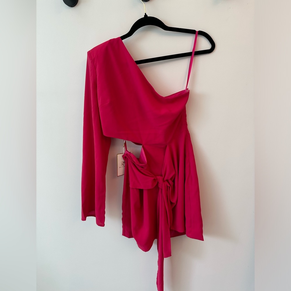 Runaway the Label dress